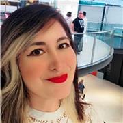 Profesora de piano, iniciación musical y teoría musical